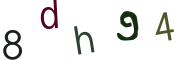 Bild-CAPTCHA