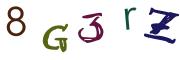 Bild-CAPTCHA