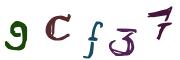 Bild-CAPTCHA