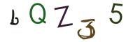 Bild-CAPTCHA