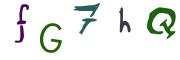 Bild-CAPTCHA