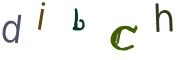 Bild-CAPTCHA