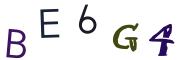 Bild-CAPTCHA