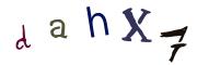 Bild-CAPTCHA