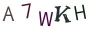 Bild-CAPTCHA