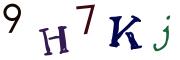 Bild-CAPTCHA