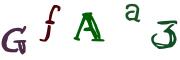 Bild-CAPTCHA