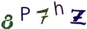 Bild-CAPTCHA