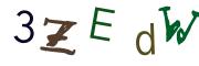 Bild-CAPTCHA