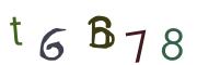 Bild-CAPTCHA