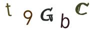 Bild-CAPTCHA