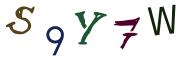 Bild-CAPTCHA