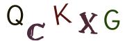 Bild-CAPTCHA
