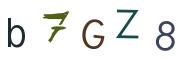 Bild-CAPTCHA