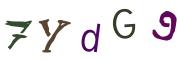 Bild-CAPTCHA