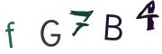 Bild-CAPTCHA