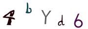 Bild-CAPTCHA