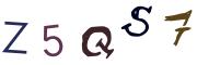 Bild-CAPTCHA