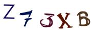 Bild-CAPTCHA