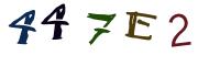 Bild-CAPTCHA