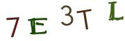 Bild-CAPTCHA