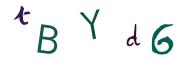 Bild-CAPTCHA