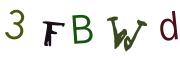 Bild-CAPTCHA