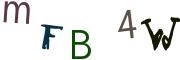 Bild-CAPTCHA