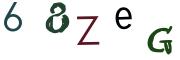 Bild-CAPTCHA