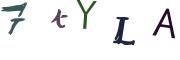 Bild-CAPTCHA
