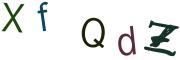 Bild-CAPTCHA