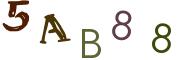 Bild-CAPTCHA