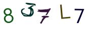 Bild-CAPTCHA