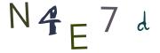Bild-CAPTCHA