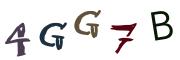 Bild-CAPTCHA