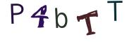 Bild-CAPTCHA