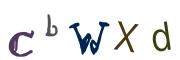 Bild-CAPTCHA