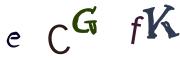 Bild-CAPTCHA