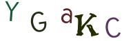 Bild-CAPTCHA