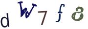 Bild-CAPTCHA