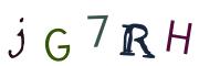 Bild-CAPTCHA