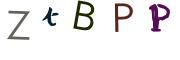Bild-CAPTCHA