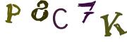 Bild-CAPTCHA