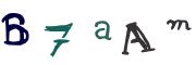 Bild-CAPTCHA