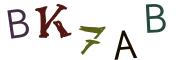 Bild-CAPTCHA