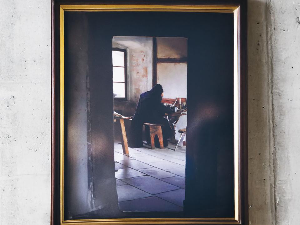 Hörspiel-Station 10