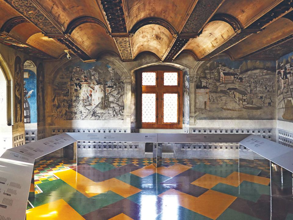 Festsaal