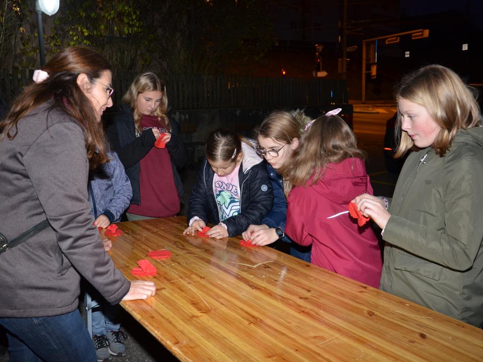 Abenteuerland Elisabeth