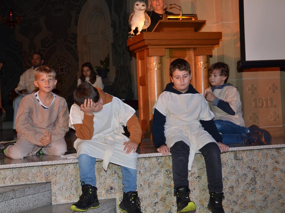 Abenteuerland Elisabeth