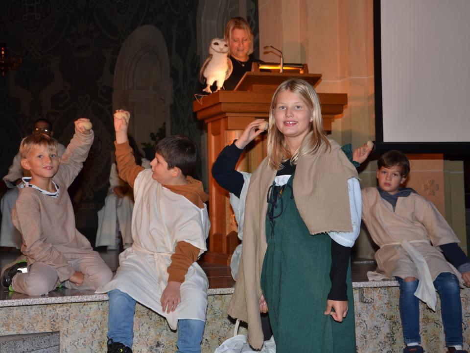 Abenteuerland Elisabeth